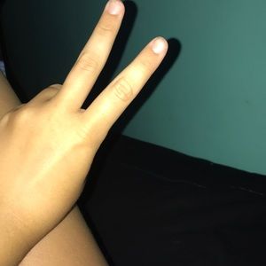 Meet your Posher, Annika